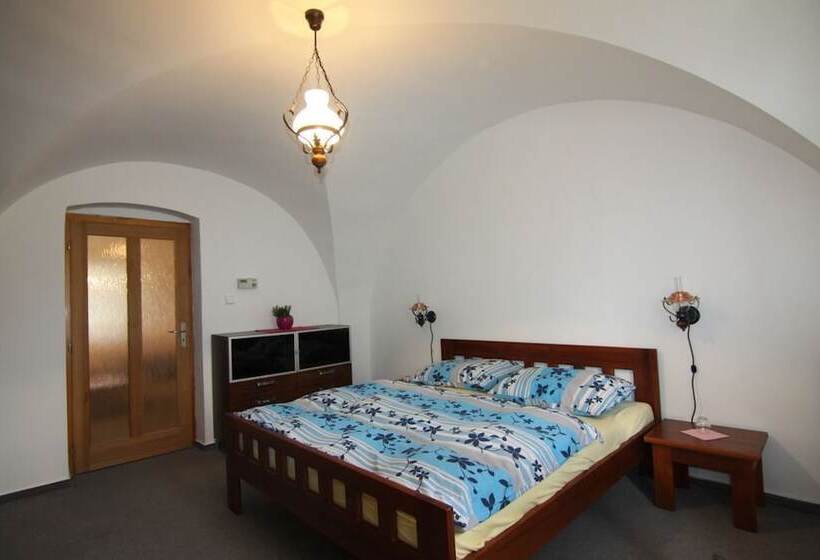 호텔 Stará Pekárna