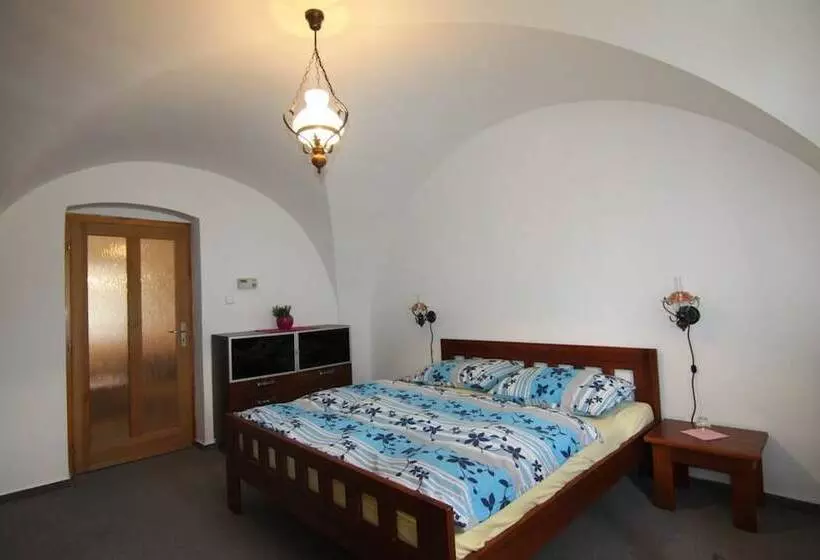 هتل Stará Pekárna