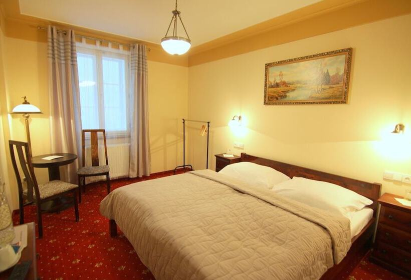 호텔 Stará Pekárna