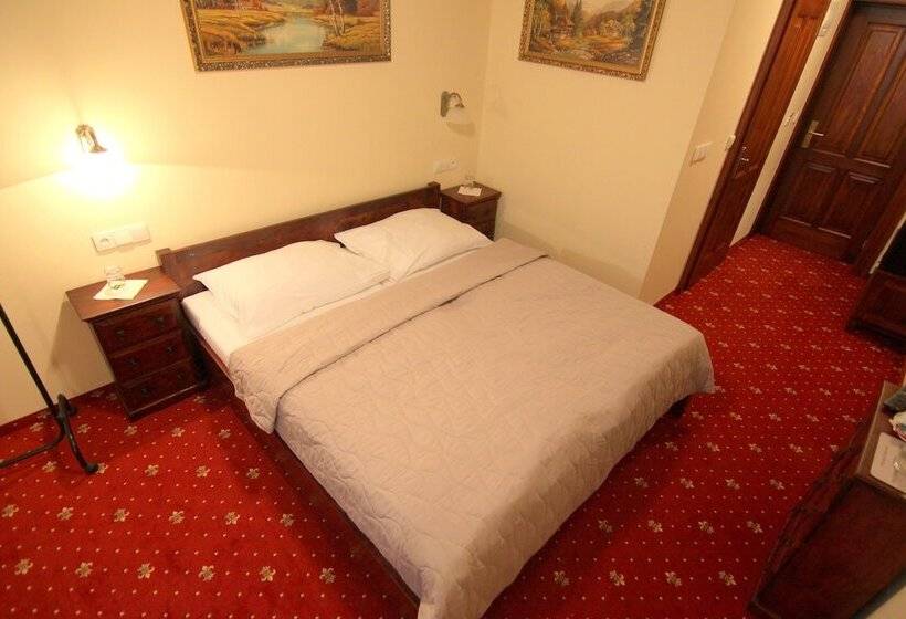 호텔 Stará Pekárna