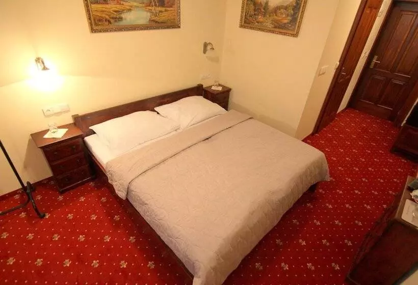 هتل Stará Pekárna