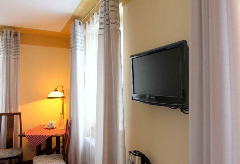 호텔 Stará Pekárna