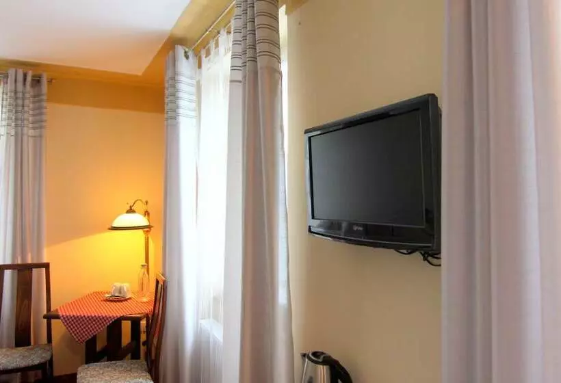 هتل Stará Pekárna