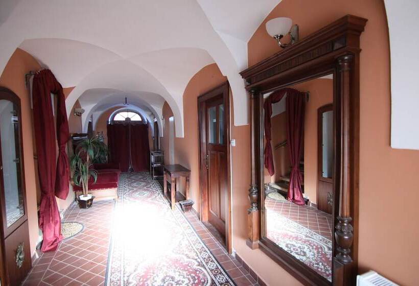 호텔 Stará Pekárna