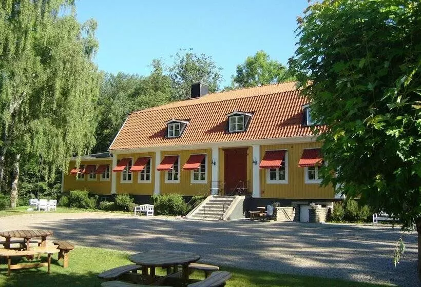 Hotelli Stiftsgården Södra Hoka