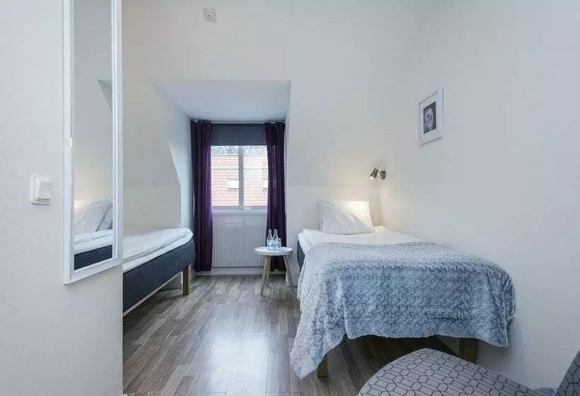 Hotelli Stiftsgården Södra Hoka