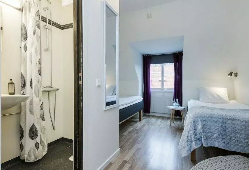 Hotelli Stiftsgården Södra Hoka