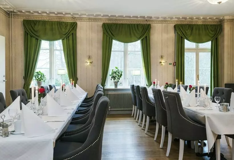 Hotelli Stiftsgården Södra Hoka
