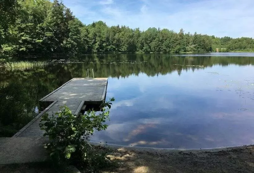 Hotelli Stiftsgården Södra Hoka