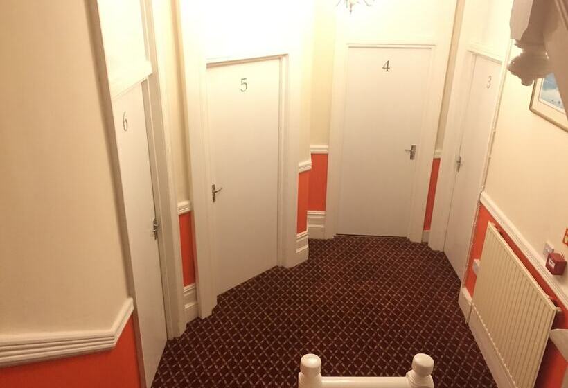 فندق The Welbeck