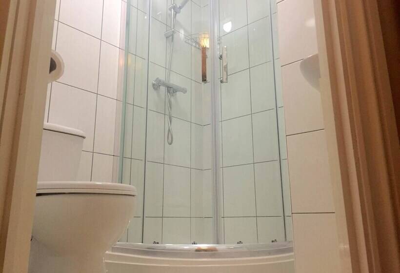 فندق The Welbeck