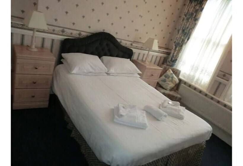 فندق The Welbeck