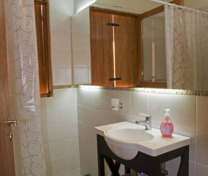 Las Espuelas Casas De Montaña