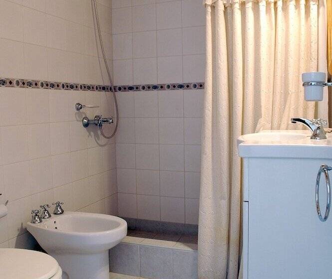 Las Espuelas Casas De Montaña