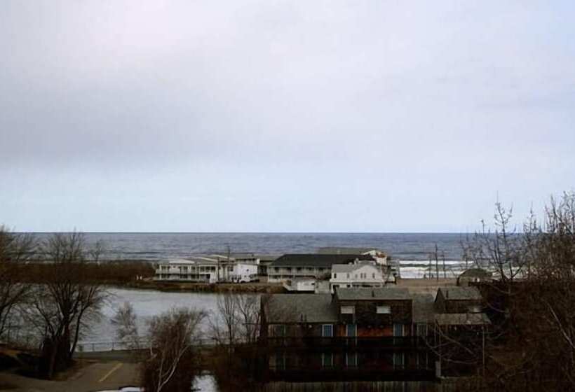 Old Village Inn Ogunquit