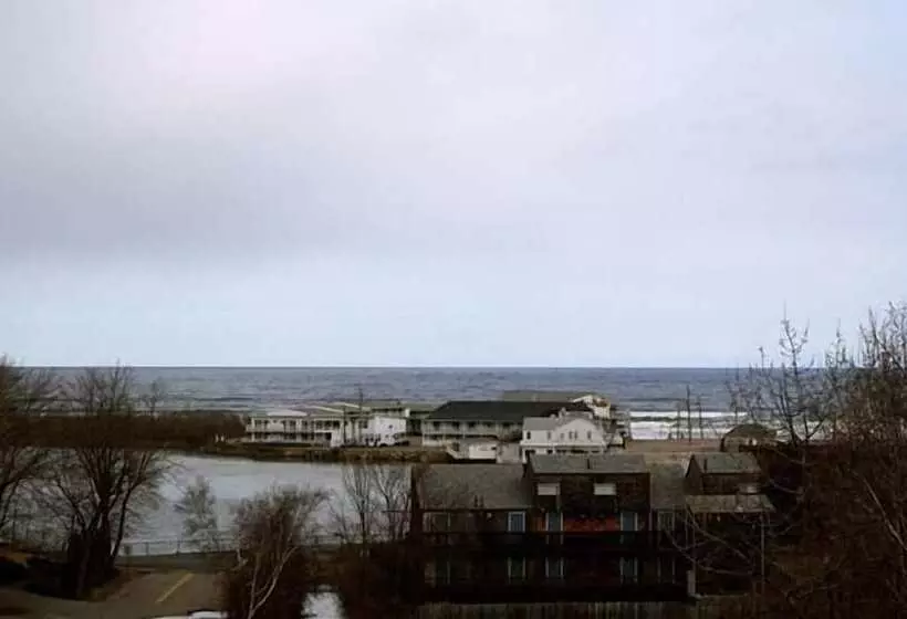 Old Village Inn Ogunquit