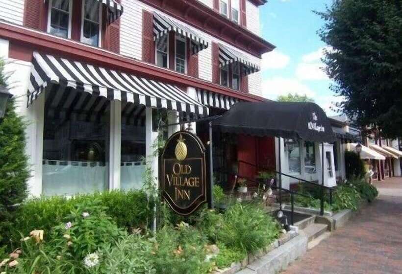 Old Village Inn Ogunquit