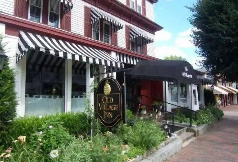 Old Village Inn Ogunquit