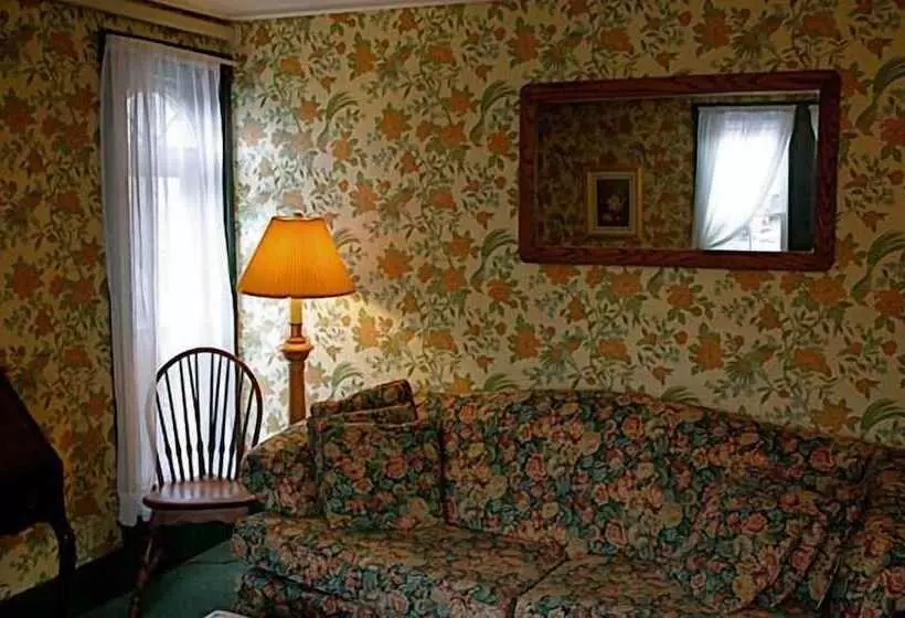 Old Village Inn Ogunquit