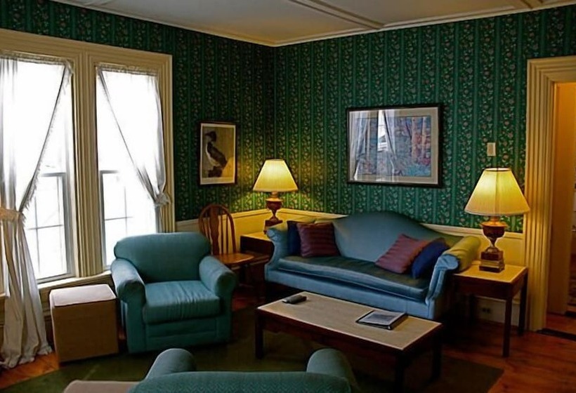 Old Village Inn Ogunquit