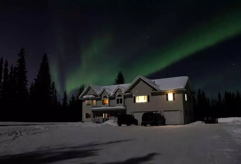 Majatalo Alaska Haven