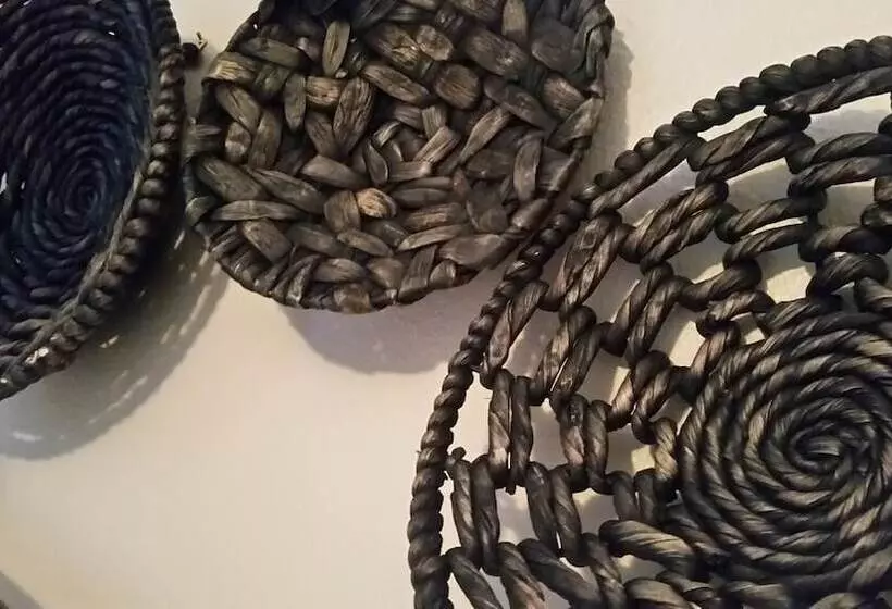 Majatalo Alaska Haven