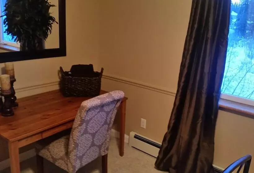 Majatalo Alaska Haven