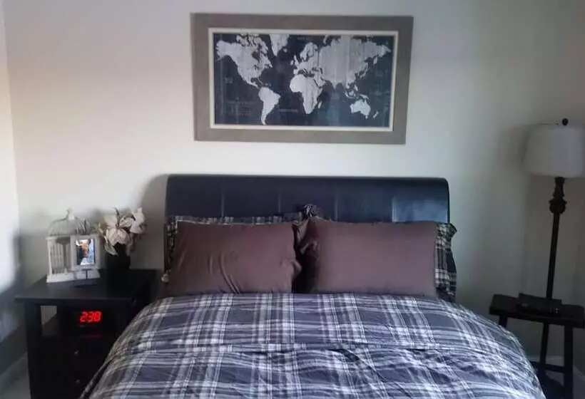 Majatalo Alaska Haven