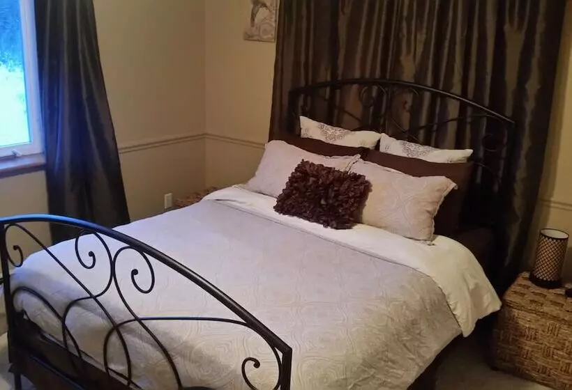 Majatalo Alaska Haven