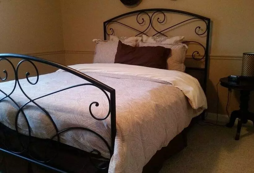 Majatalo Alaska Haven