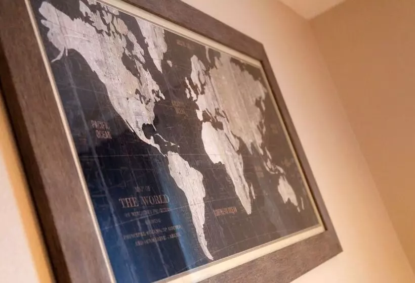 Majatalo Alaska Haven