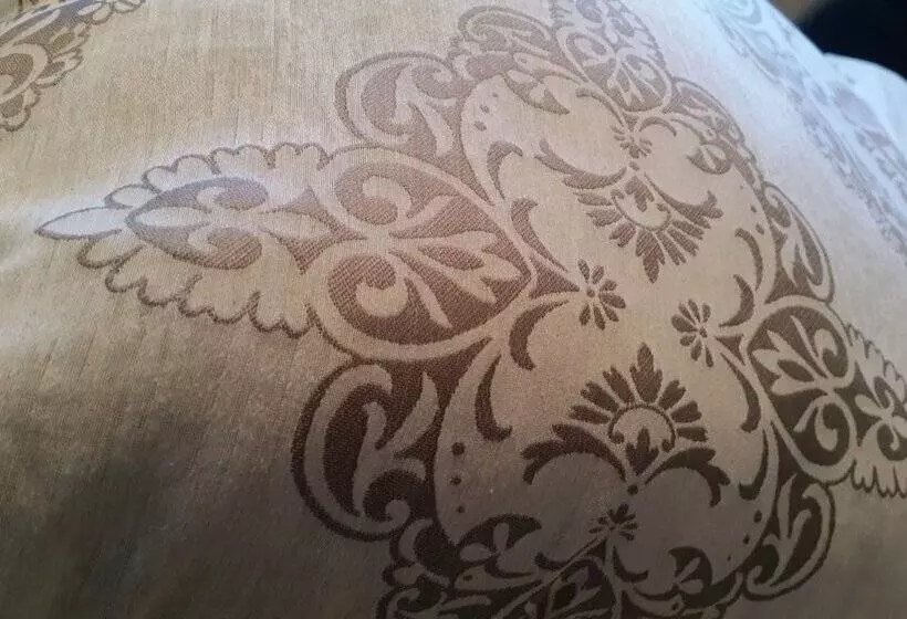 Majatalo Alaska Haven