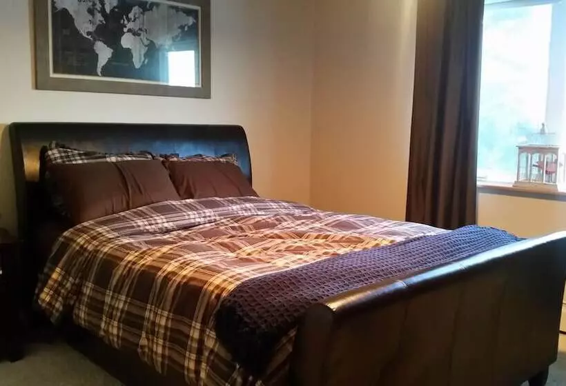 Majatalo Alaska Haven