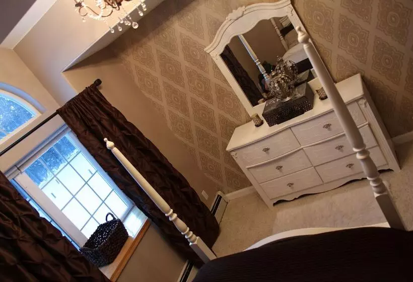 Majatalo Alaska Haven