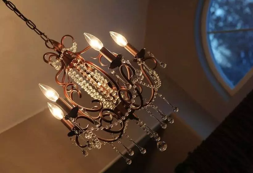 Majatalo Alaska Haven