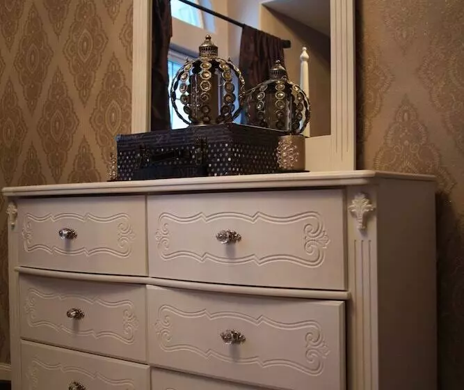 Majatalo Alaska Haven