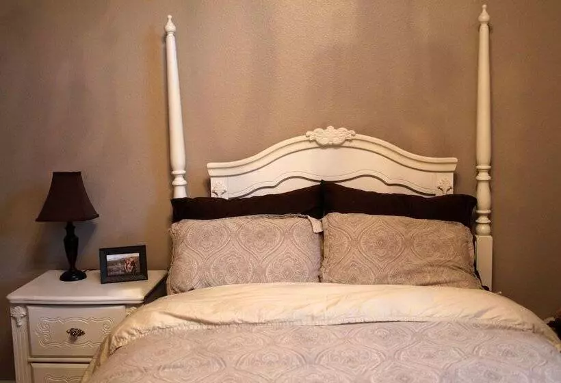 Majatalo Alaska Haven