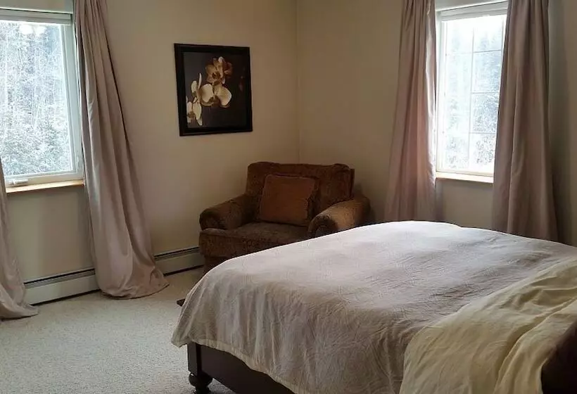 Majatalo Alaska Haven