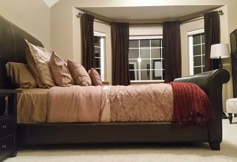 Majatalo Alaska Haven