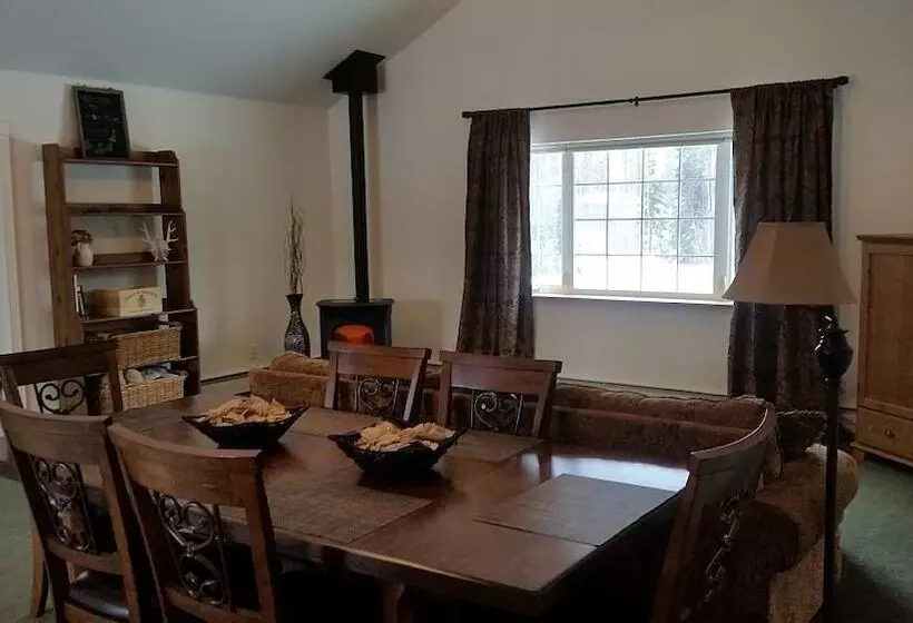 Majatalo Alaska Haven