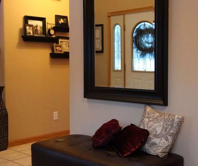 Majatalo Alaska Haven