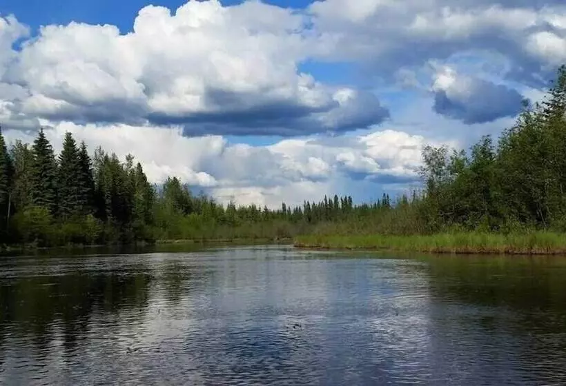 Majatalo Alaska Haven