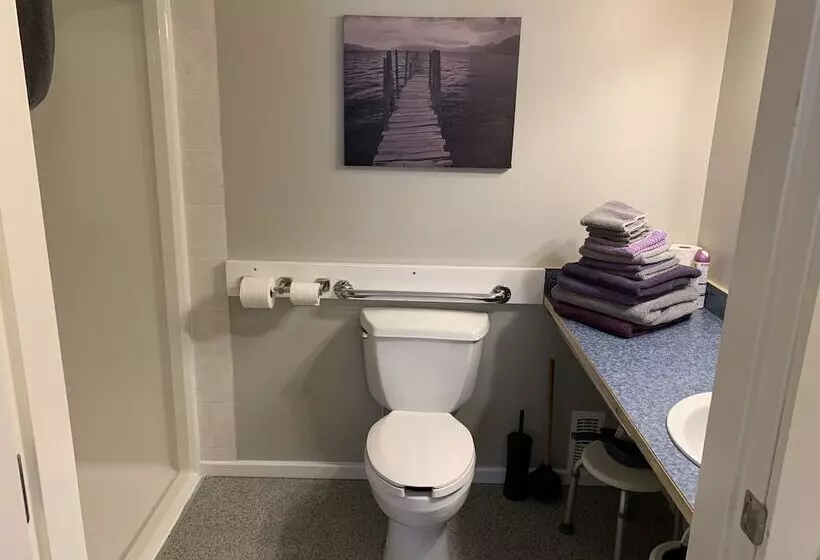 Majatalo Smithers Guesthouse