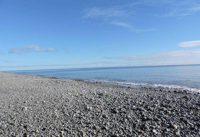פנסיון The Sleeping Beauty Cabin