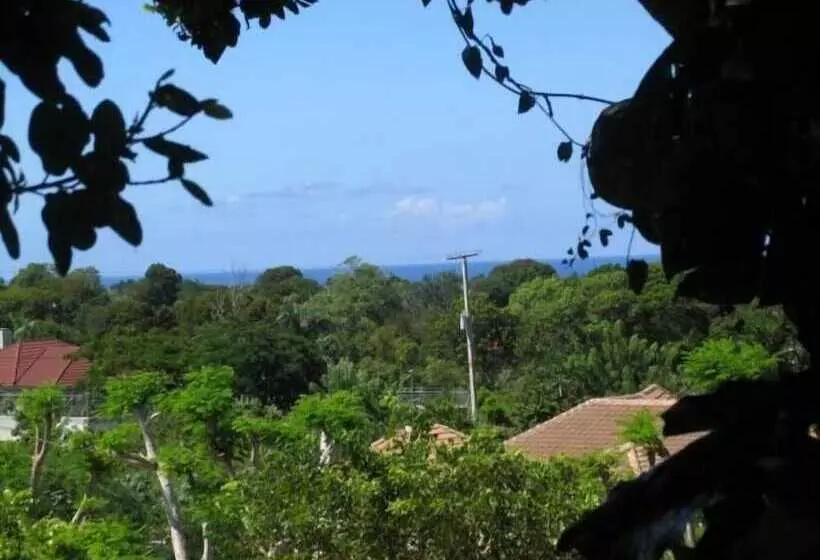 پانسیون Vlc Guesthouse Sosua