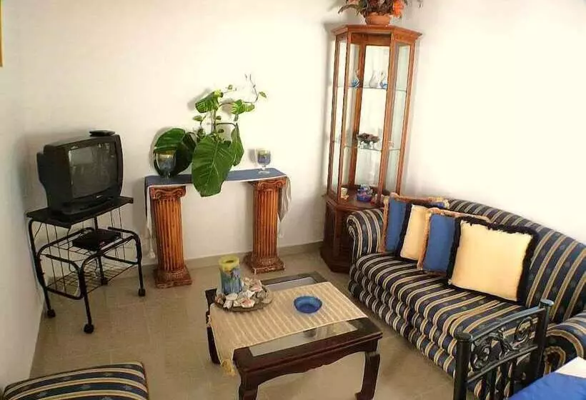 پانسیون Vlc Guesthouse Sosua