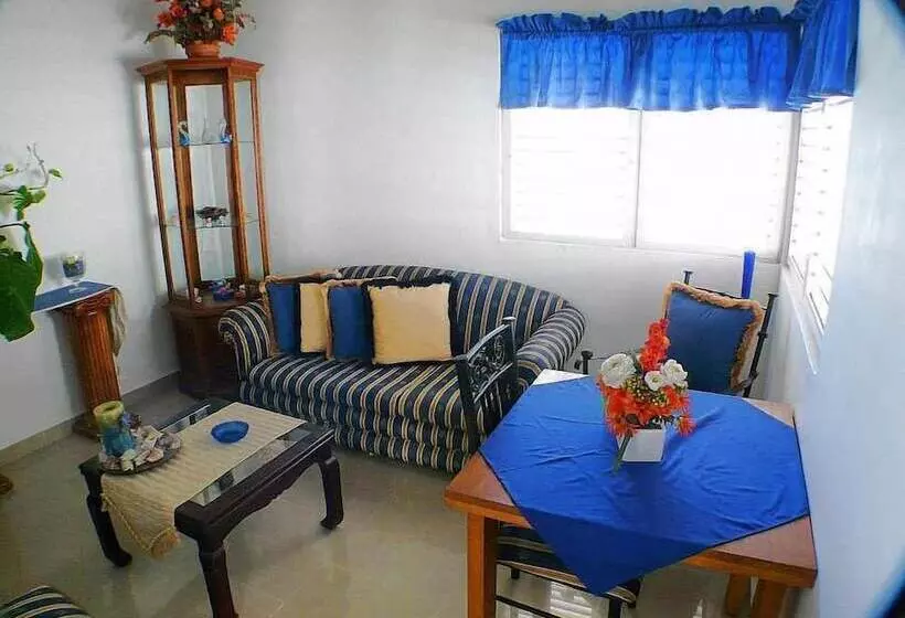 پانسیون Vlc Guesthouse Sosua