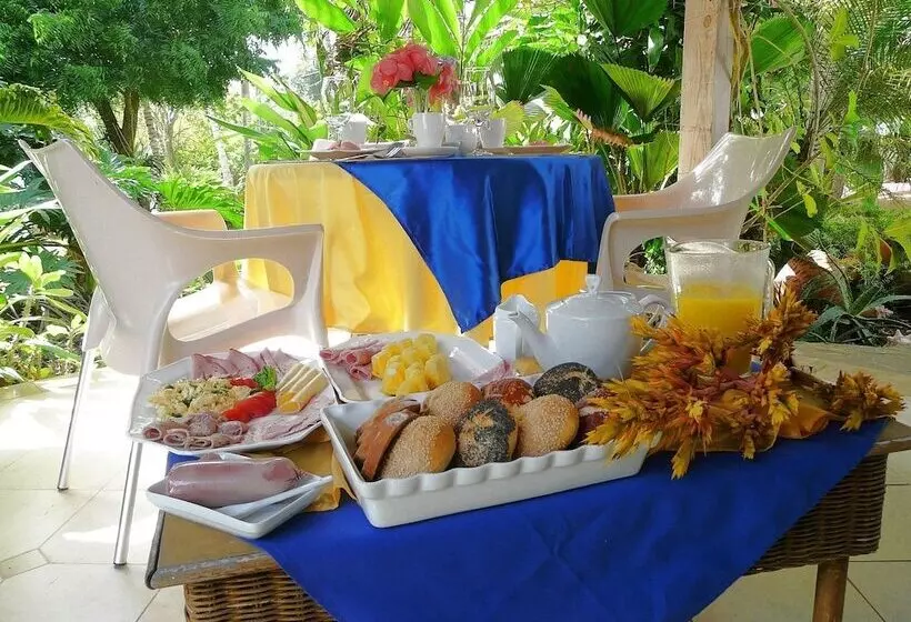 پانسیون Vlc Guesthouse Sosua