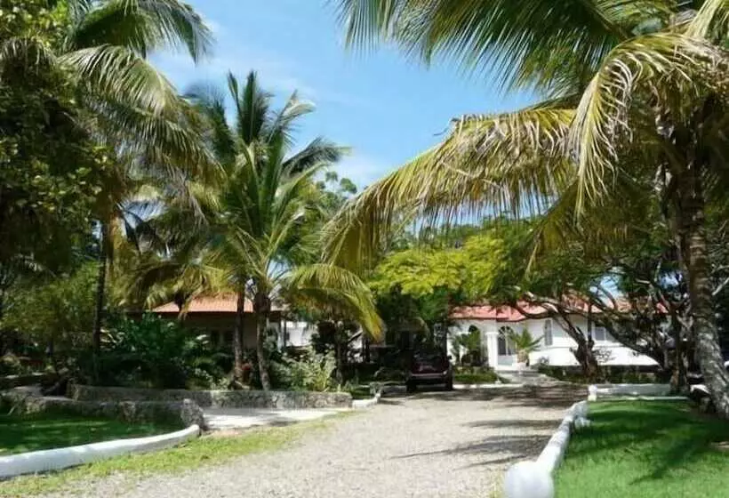 پانسیون Vlc Guesthouse Sosua