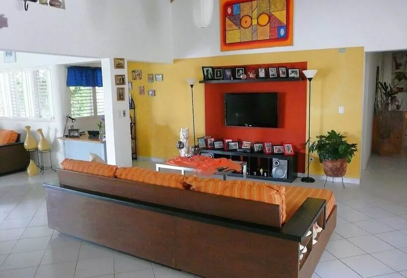 پانسیون Vlc Guesthouse Sosua